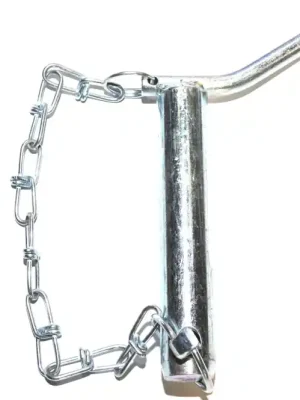 Z519175KR Tažný čep 19 x 175 mm Dokud Zásoby Vydrží