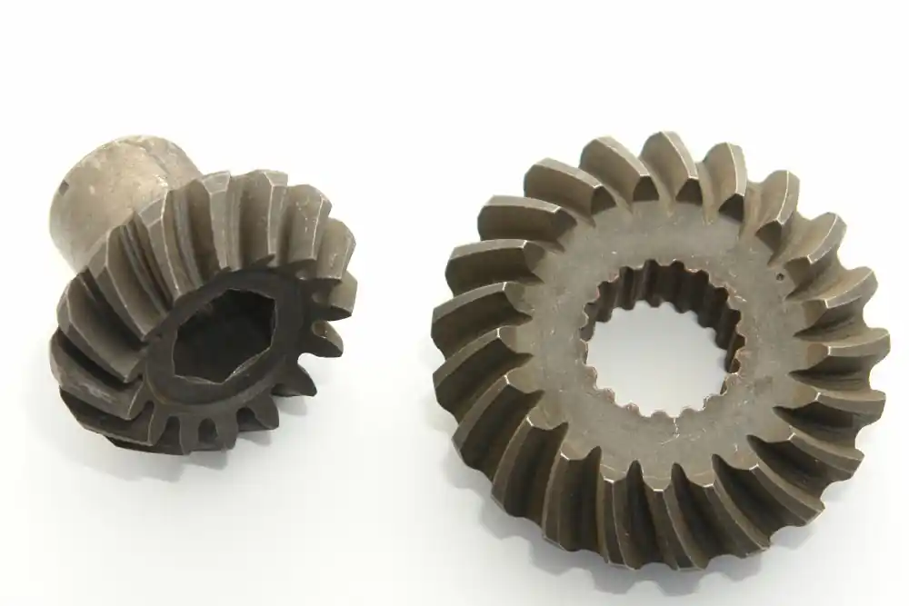 Agrostroj 13125108 Soukolí převodu disku - pravé  z=15+21 Rychlé Dodání