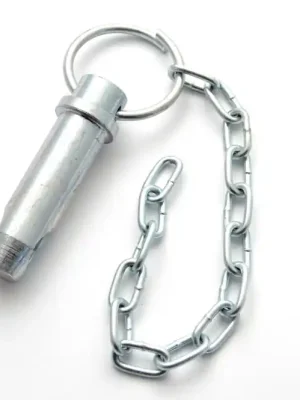 55117511 Čep s řetízkem Limitovaná Edice