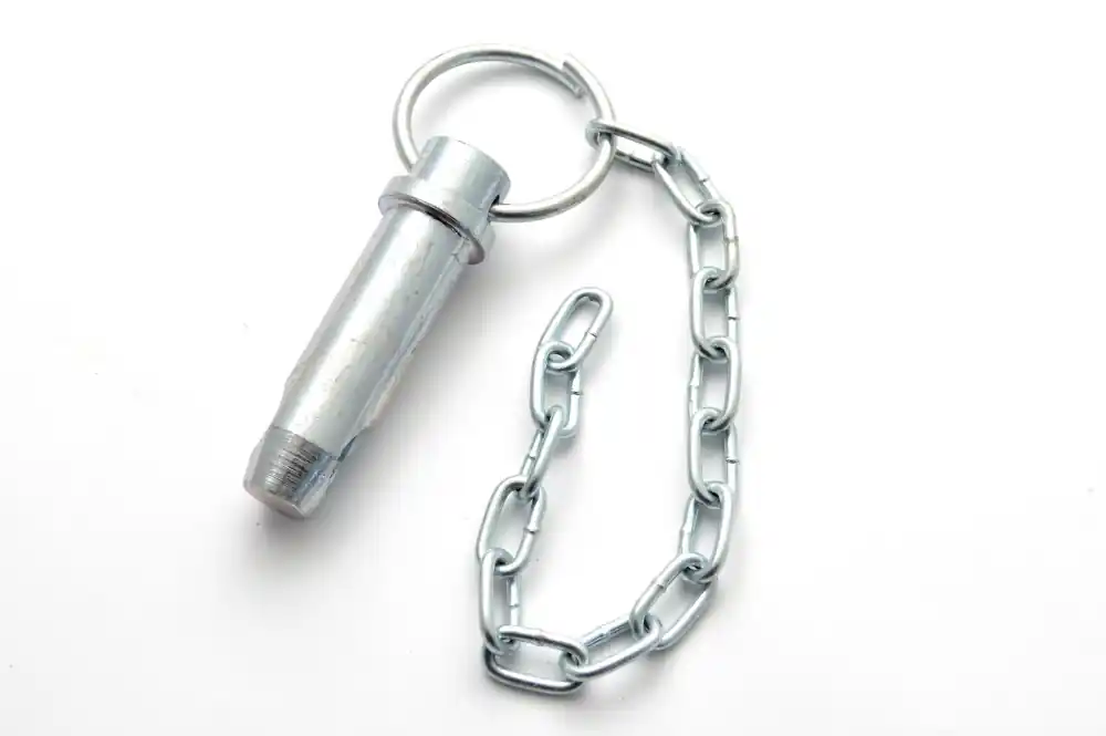 55117511 Čep s řetízkem Limitovaná Edice