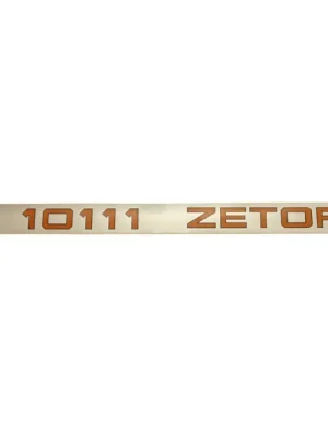 Akční Nabídka Nápis Z 10111 pravý 83804001