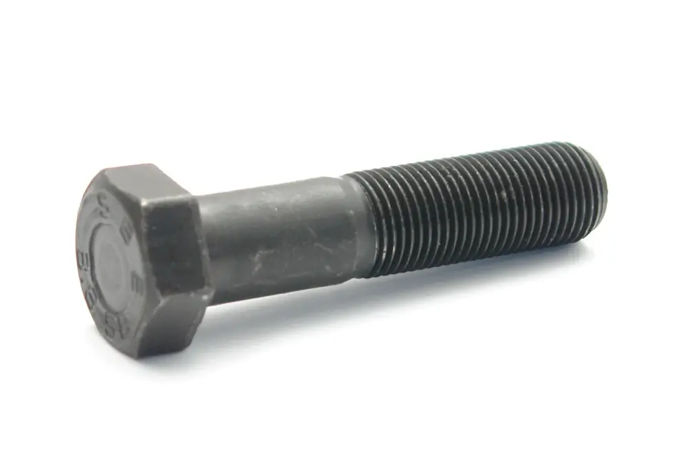 Akční Cena Šroub 6hr. M20x140x1,5 8.8