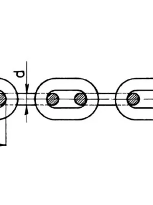SK0009596-CZ20260306-083332-0-1772757212-size5-PROD060787 Aktuální Článkový řetěz 6x21