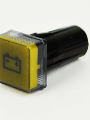 78358932 Kontrolka dobíjení žlutá Zlevněný