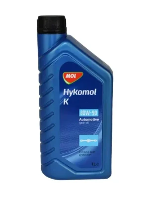 Akční Nabídka Olej převodový MOL Hykomol K 80W-90 1L