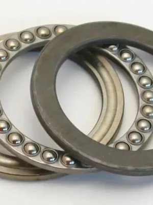 Akce Ložisko kuličkové 51100 A ZKL