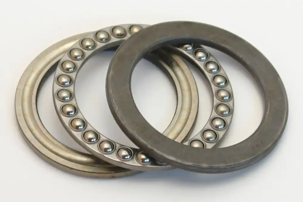 Akce Ložisko kuličkové 51100 A ZKL