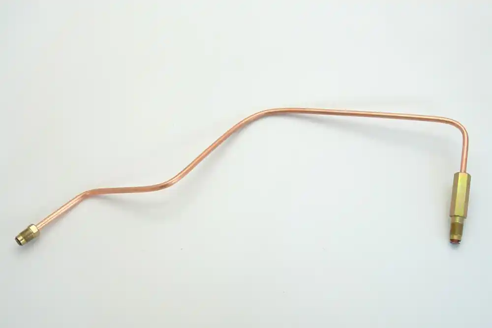 40112604 Trubka brzdová Oblíbený