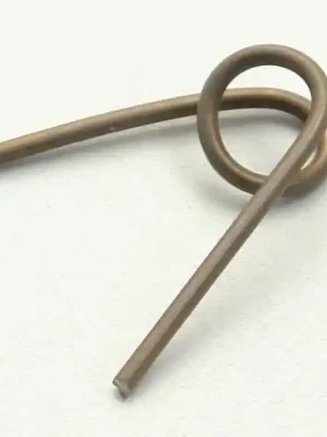 Z25390425 Spirála hlídače žhavení Z 25 Tovární Cena