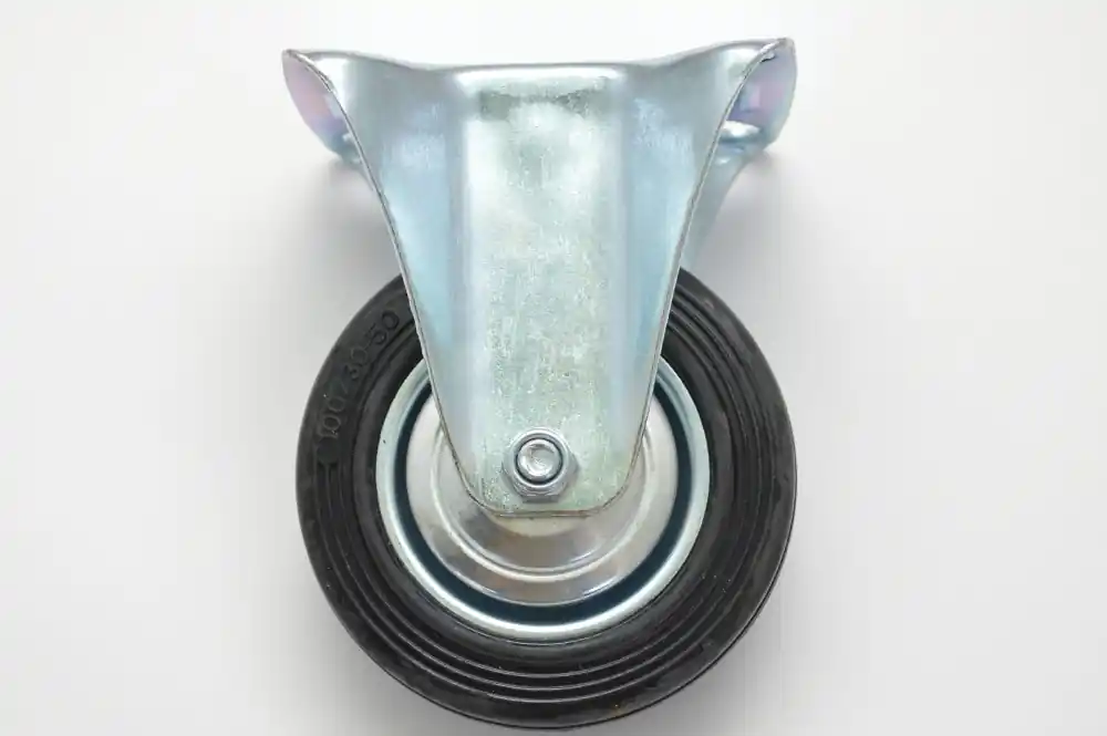 Aktuální Kolo s pevnou vidlicí P 100 mm