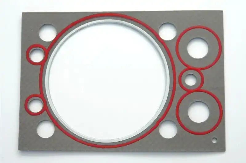 69010568 / 69010572 / 71010572 Těsnění hlavy BT 1,5 mm URI Zlevněný