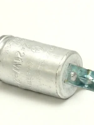 62115703 Přerušovač 12 V - bimetal Luxusní