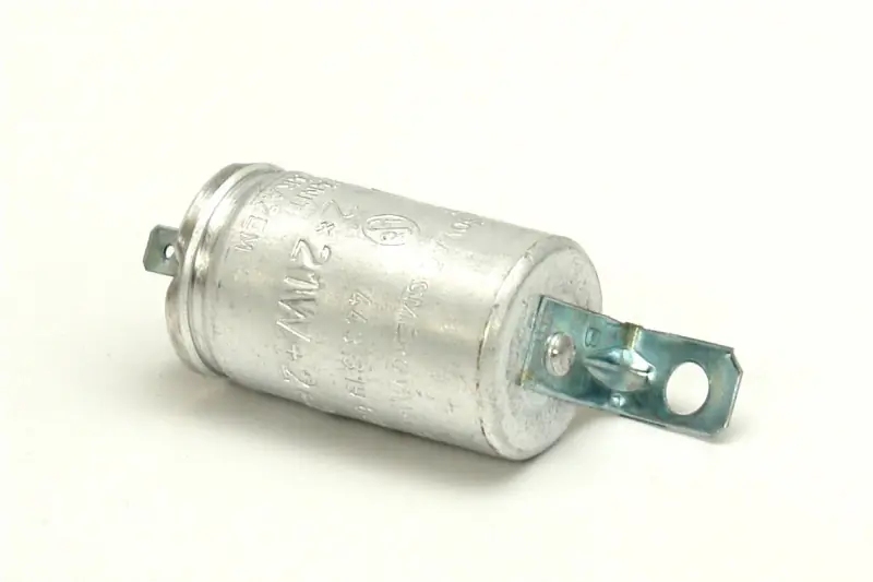 62115703 Přerušovač 12 V - bimetal Luxusní