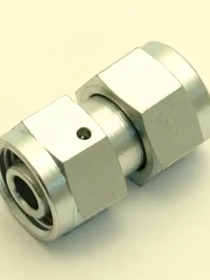 Akce Mezispojka přímá s těs.kužely M 16x1,5