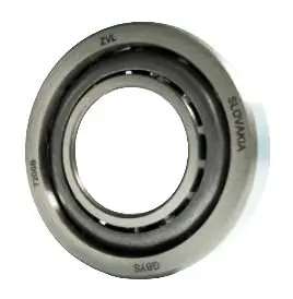 ZVL 7209AA Jednořadé kuličkové ložisko s kosoúhlým stykem Ruční Výroba