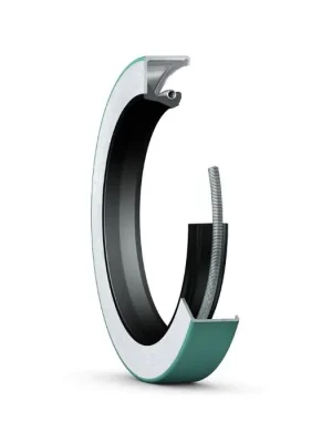 Značkový Hřídelové těsnění NBR 75X95X10 CRW1 R