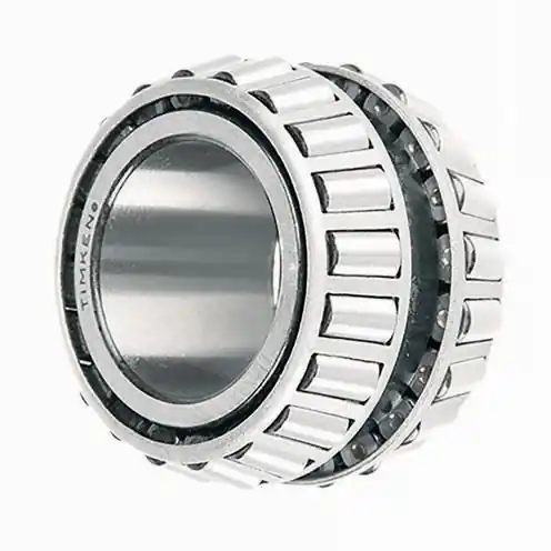Vysoce Kvalitní TIMKEN 752D-20081 Kuželíkové ložisko bez vnějšího kroužku