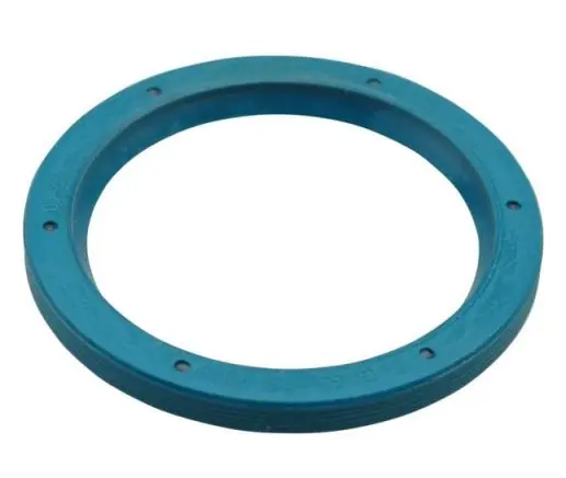 Záruka V Ceně Hřídelové těsnění NBR 80 x 95 x 5 WAOK