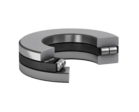 SK0012156-CZ20260306-083755-0-1772757476-89xx_TN Zlevněný SKF 81213 TN Axiální válečkové ložisko