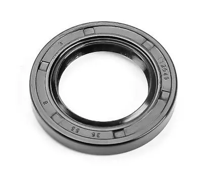 Značkový Hřídelové těsnění NBR 85 x 140 x 12 WAS