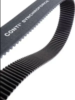 Zlevněný Ozubený řemen CONTITECH 50 HTD 8M 720 CXP CONTI® SYNCHROFORCE