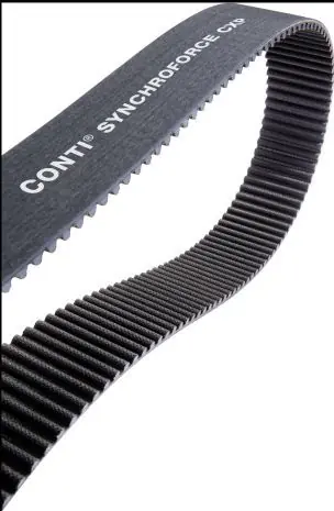 Zlevněný Ozubený řemen CONTITECH 30 HTD 8M 960 CXP CONTI® SYNCHROFORCE