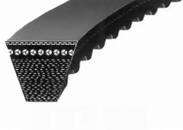 Akční Cena Řemen klínový RUBENA AVX10 x 1000 La SF