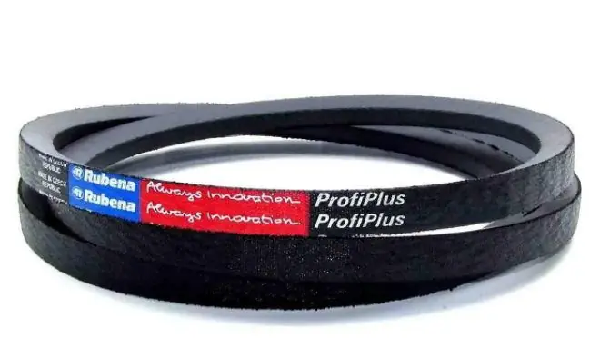 Akční Nabídka Klínový řemen RUBENA SPZ 2000 Lw ProfiPlus