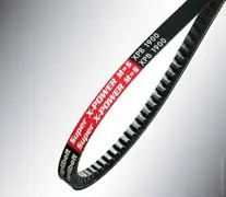 Vysoce Kvalitní Řemen klínový 3VX 850 / 9NX 2159 La optibelt SUPER X-POWER