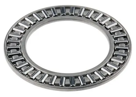 Zlevněný INA AXK90120-A/0-10 Axiální jehlová klec