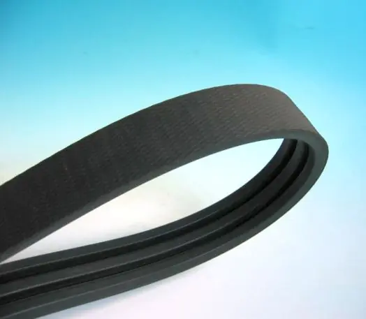 Aktuální Násobný klínový řemen Agro 3HB 4860 La / 60168160 FORTSCHRITT - MDW