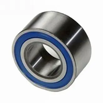 Vysoce Kvalitní SKF VKBC 20141 Dvouřadé kuličkové ložisko