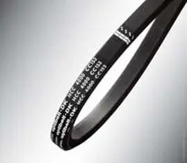 Vysoce Kvalitní Klínový řemen oboustranný BB 105 / HBB 2740 Lb optibelt DK