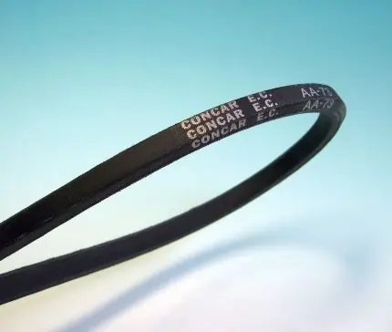 Akční Cena Klínový řemen oboustranný BB 118 / BB 3070 Le Concar