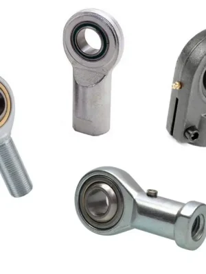 Akční Nabídka DURBAL BRM 08-00-501 Kloubová hlavice