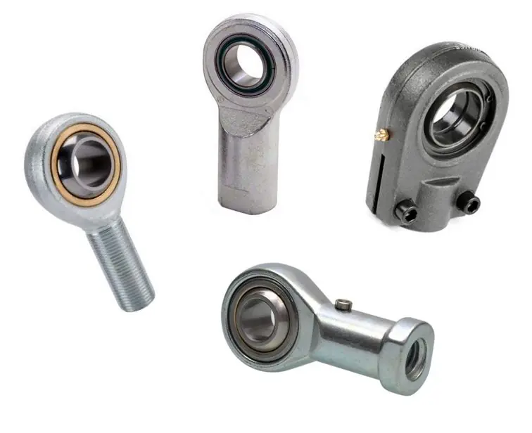 Akční Nabídka DURBAL BRM 08-00-501 Kloubová hlavice