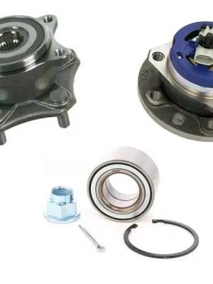 SK0013637-CZ20260306-083755-0-1772757476-010901 Akce SKF VKBC 20191 Dvouřadé kuličkové ložisko