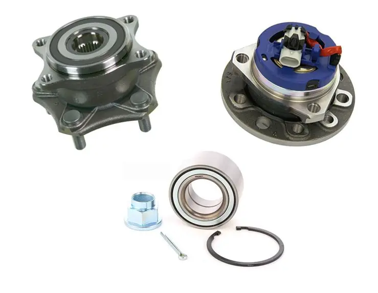 Akce SKF VKBC 20163 Dvouřadé kuličkové ložisko