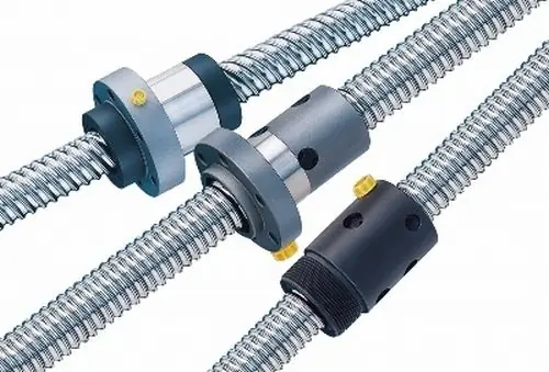 Aktuální SKF BVC 20X1R 150/326 G5 Válečkový šroub