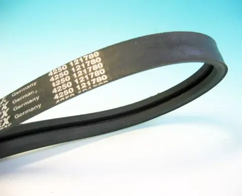 Akční Nabídka Násobný klínový řemen Agro 2C/HC 3580 La / Z 48212 JOHN DEERE