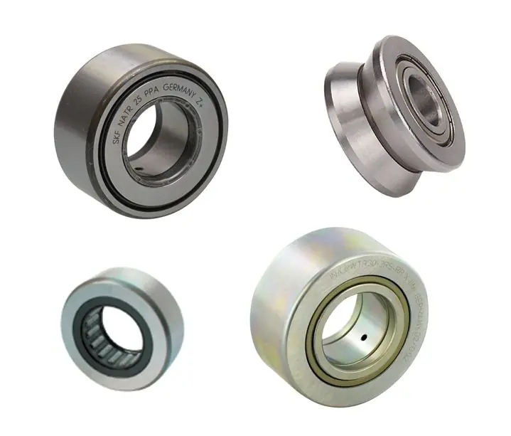 Akční Cena OSBORN CPA43-2RS Excentrická ložisková kladka