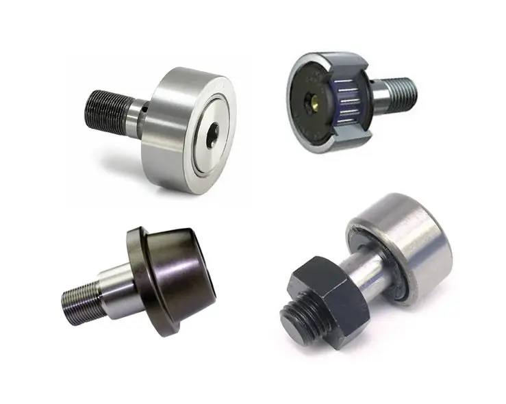 Akční Cena TIMKEN CR-10 Snímací kladka