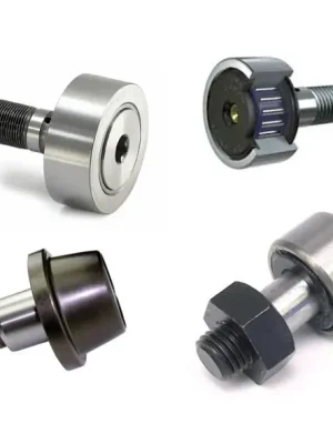 Zlevněný IKO CR 24 BUU Snímací kladka