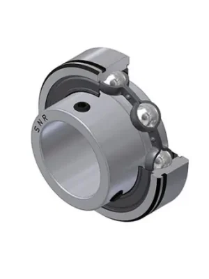 Akce SNR CUS206 Vkládací ložisko