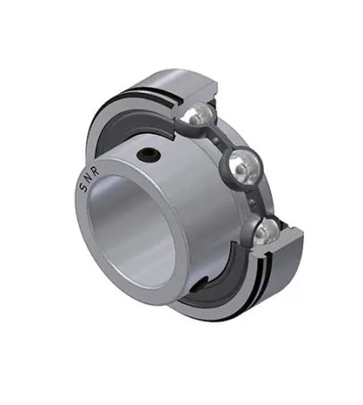 Akce SNR CUS206 Vkládací ložisko