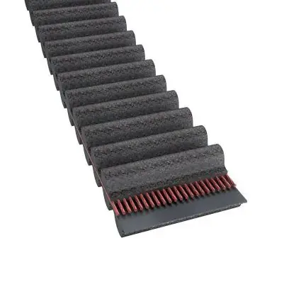 Záruka V Ceně Oboustranný ozubený řemen CONTITECH 25 D 5M 950 CONTI® SYNCHROTWIN