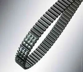 Záruka V Ceně Oboustranný ozubený řemen 50 D 8M 880 HTD