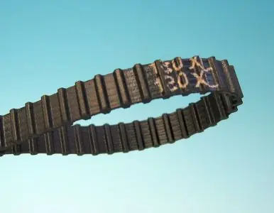 Akční Cena Oboustranný ozubený řemen 037 D XL 130 CONTI SYNCHROTWIN