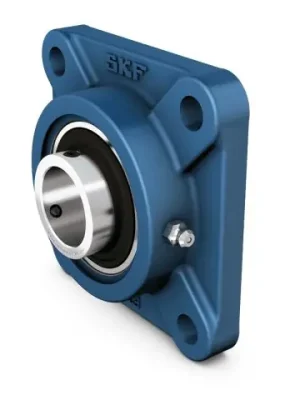 Značkový SKF FYJ 55 TF Ložisková jednotka