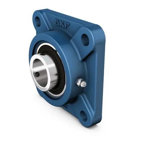 Značkový SKF FYJ 55 TF Ložisková jednotka